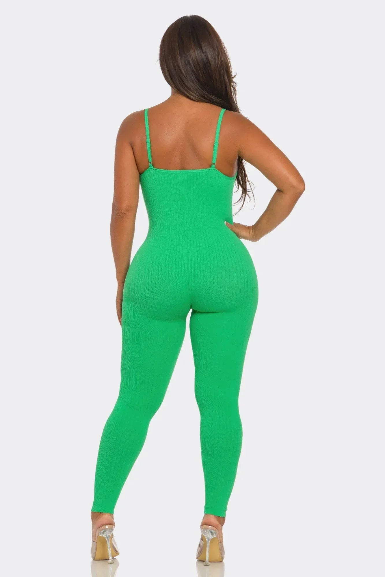 Back To Basics Jumpsuit | Mixtshop LLC