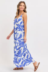 Floral Maxi Dress | Mixtshop LLC