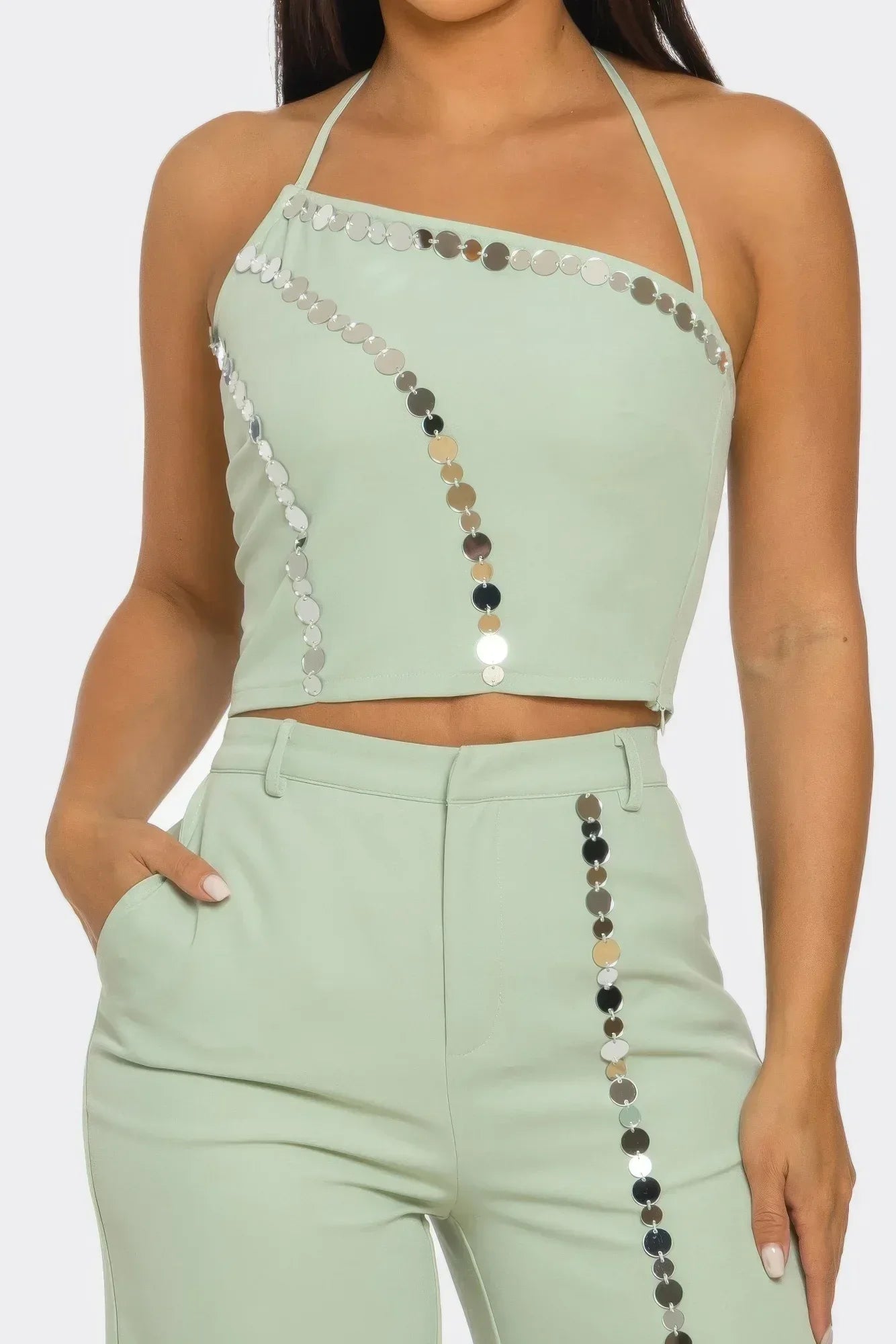 Christine Pants Set | Mixtshop LLC