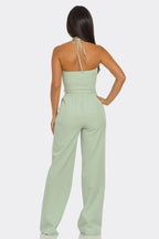 Christine Pants Set | Mixtshop LLC