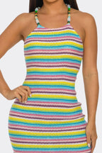 Samantha Midi Dress | Mixtshop LLC