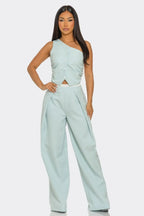 Fanny Pants Set | Mixtshop LLC