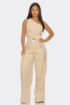 Fanny Pants Set | Mixtshop LLC