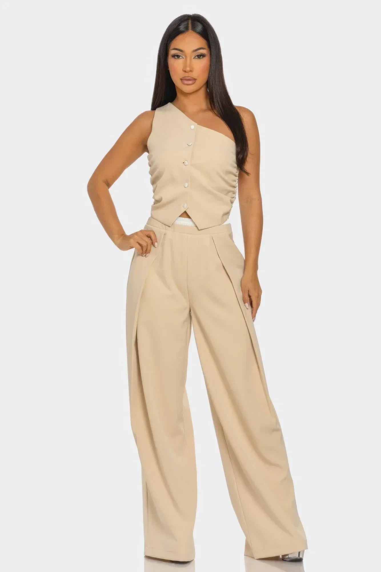 Fanny Pants Set Secondary image