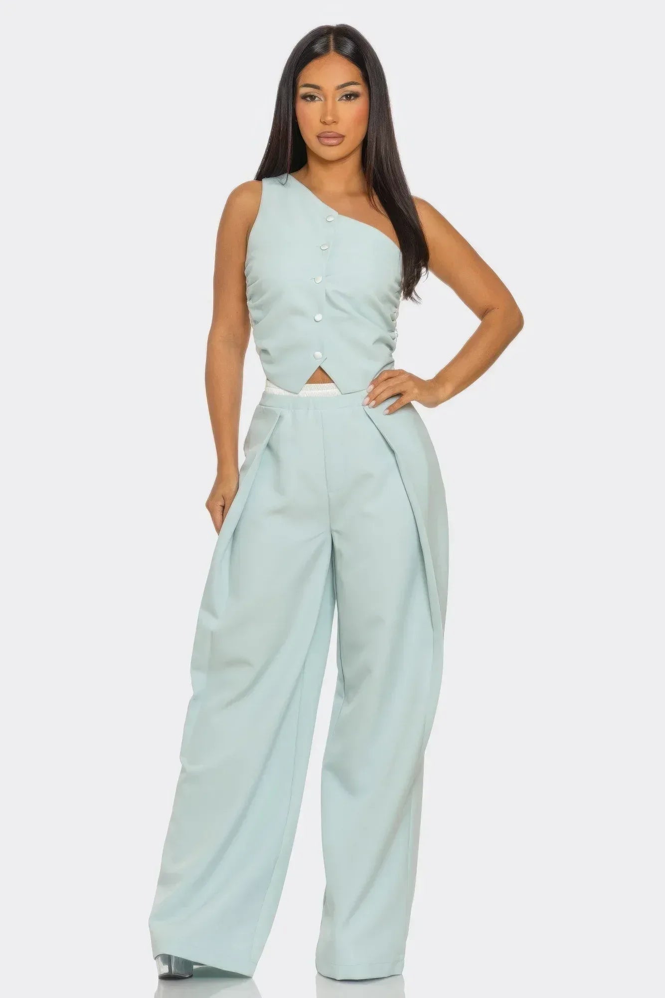 Fanny Pants Set Secondary image