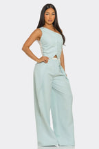 Fanny Pants Set | Mixtshop LLC