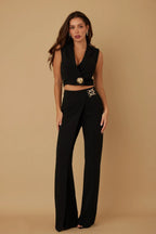 Vest Suit Sets | Mixtshop LLC