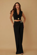 Vest Suit Sets | Mixtshop LLC