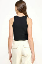 Narrow Strap Tank | Mixtshop LLC