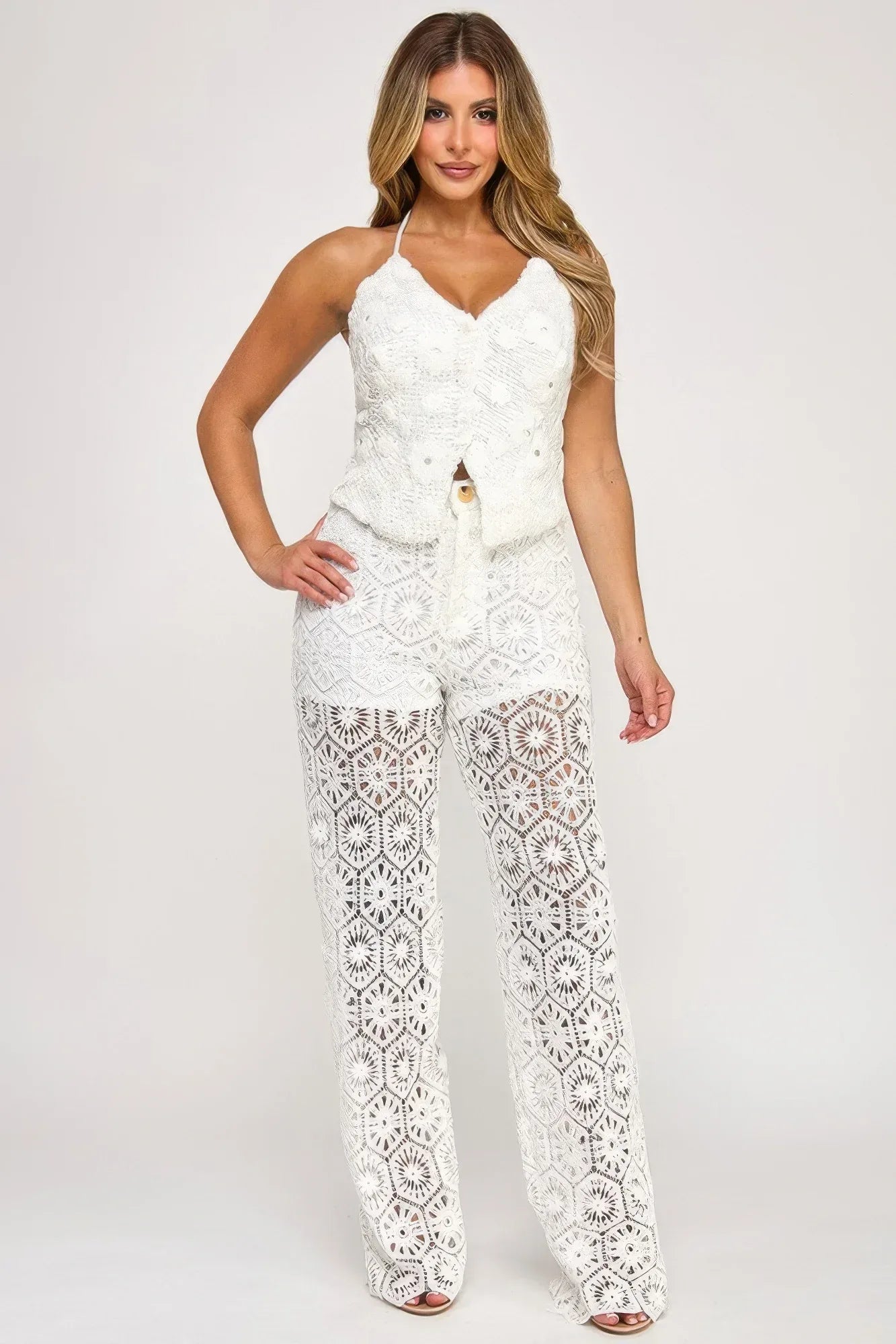Crochet Pants Secondary image