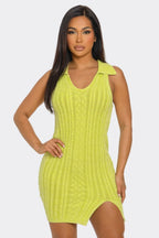Mineral Wash Dress | Mixtshop LLC