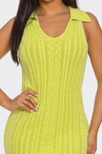 Mineral Wash Dress | Mixtshop LLC