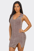 Mineral Wash Dress | Mixtshop LLC