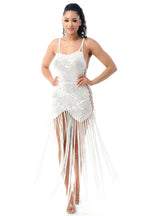 Crochet Dress Bottom Fringe | Mixtshop LLC