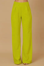 High Waist Fashion Pants | Mixtshop LLC