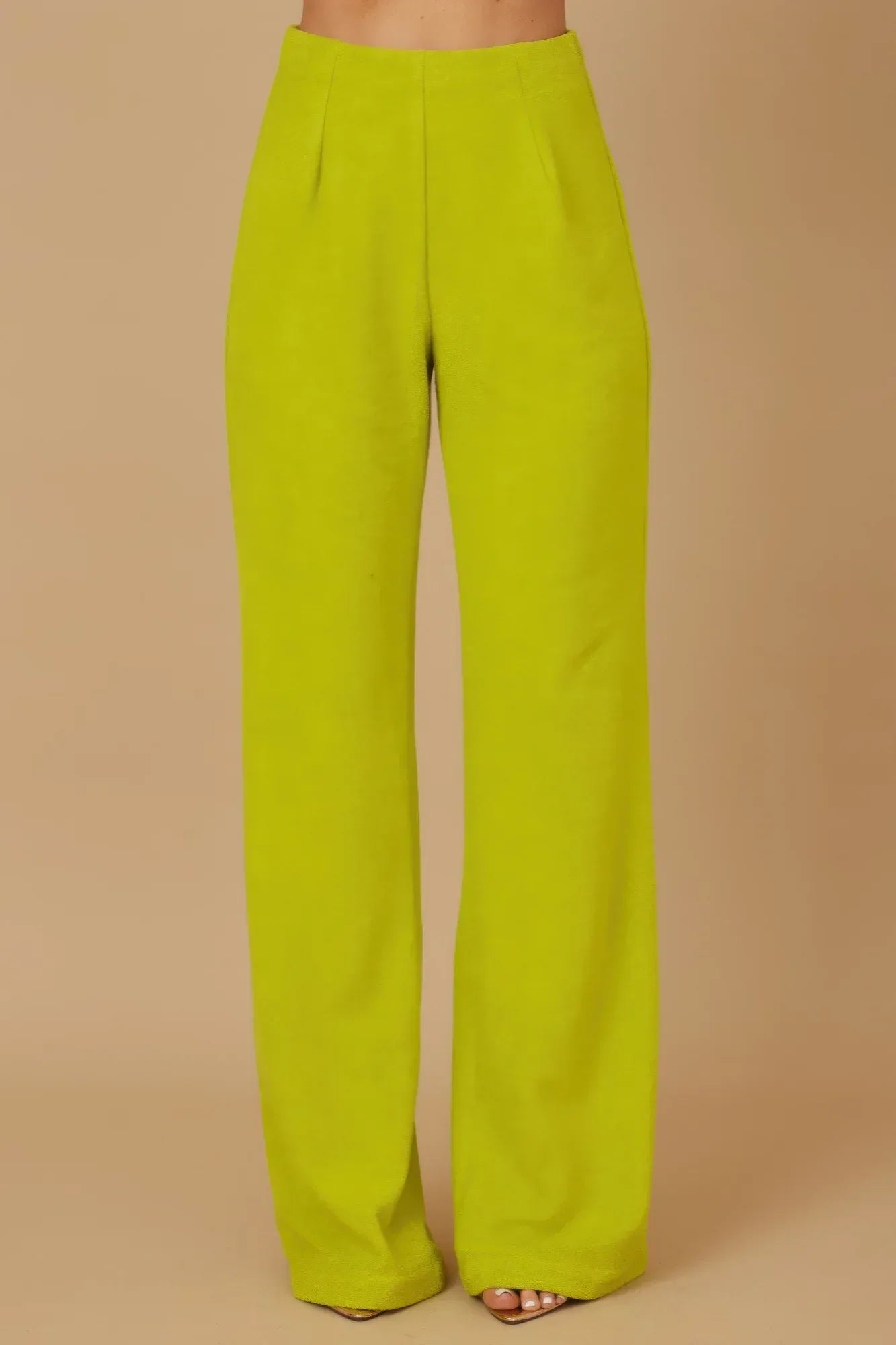 High Waist Fashion Pants | Mixtshop LLC