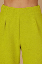 High Waist Fashion Pants | Mixtshop LLC