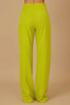 High Waist Fashion Pants | Mixtshop LLC