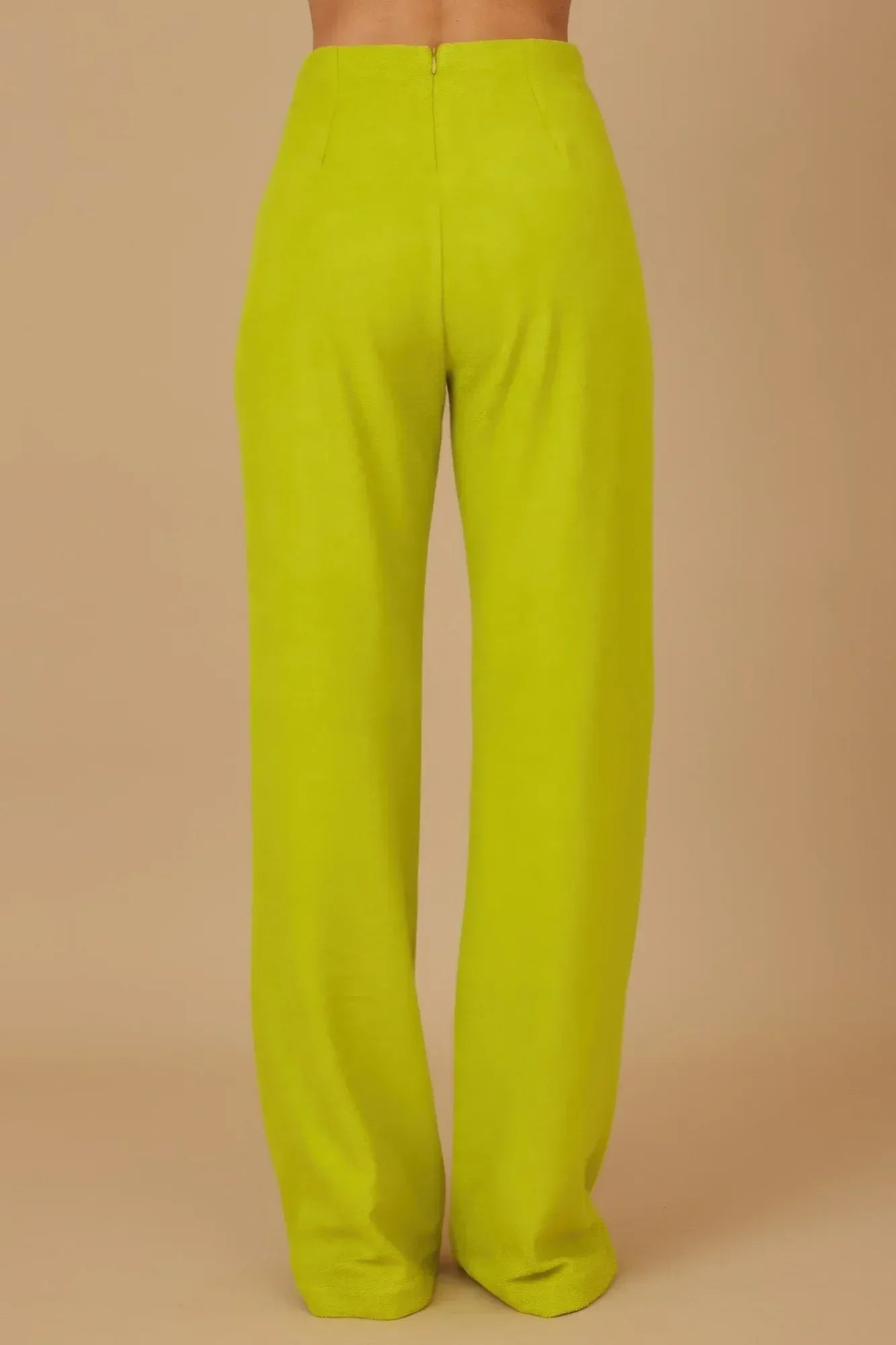 High Waist Fashion Pants | Mixtshop LLC