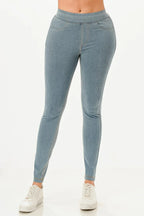 Ultra Soft Jegging Jeans | Mixtshop LLC