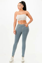 Ultra Soft Jegging Jeans | Mixtshop LLC