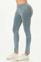 Ultra Soft Jegging Jeans | Mixtshop LLC
