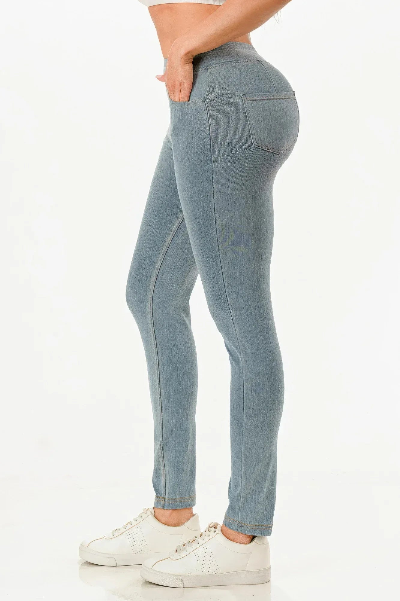Ultra Soft Jegging Jeans | Mixtshop LLC