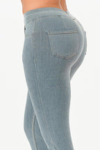 Ultra Soft Jegging Jeans | Mixtshop LLC