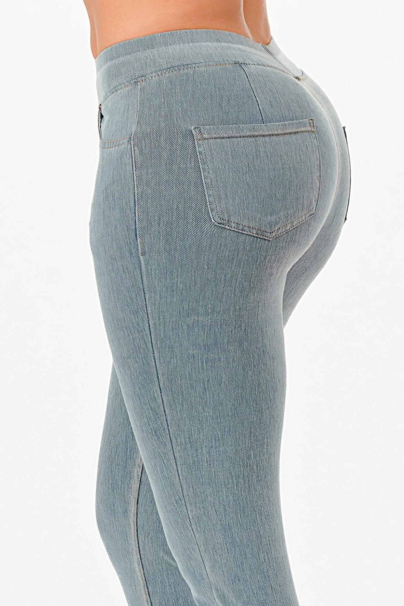Ultra Soft Jegging Jeans | Mixtshop LLC