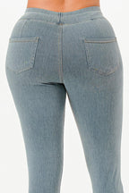 Ultra Soft Jegging Jeans | Mixtshop LLC
