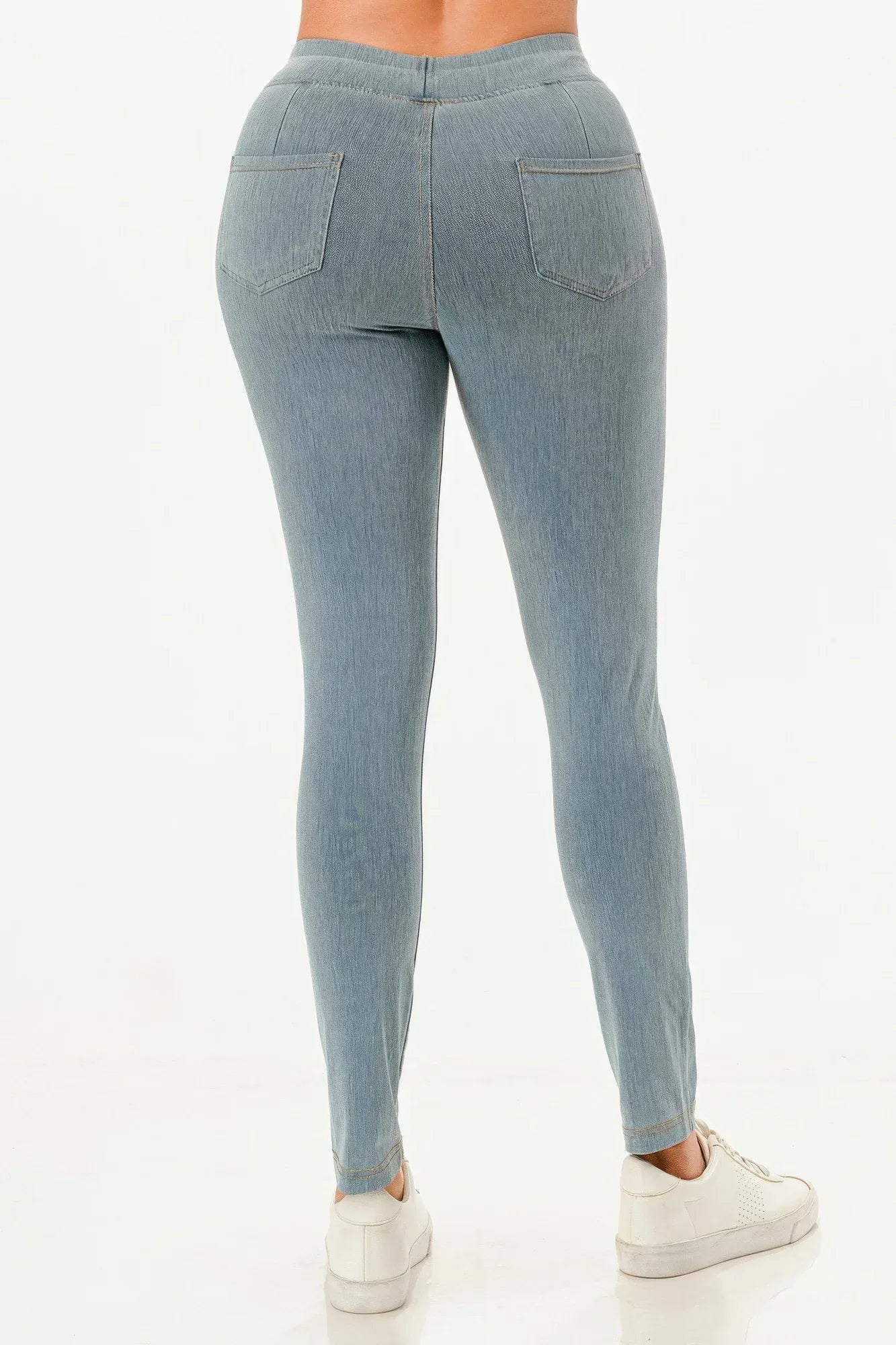Ultra Soft Jegging Jeans | Mixtshop LLC
