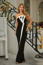 Triple Layer Stack Jumpsuit | Mixtshop LLC