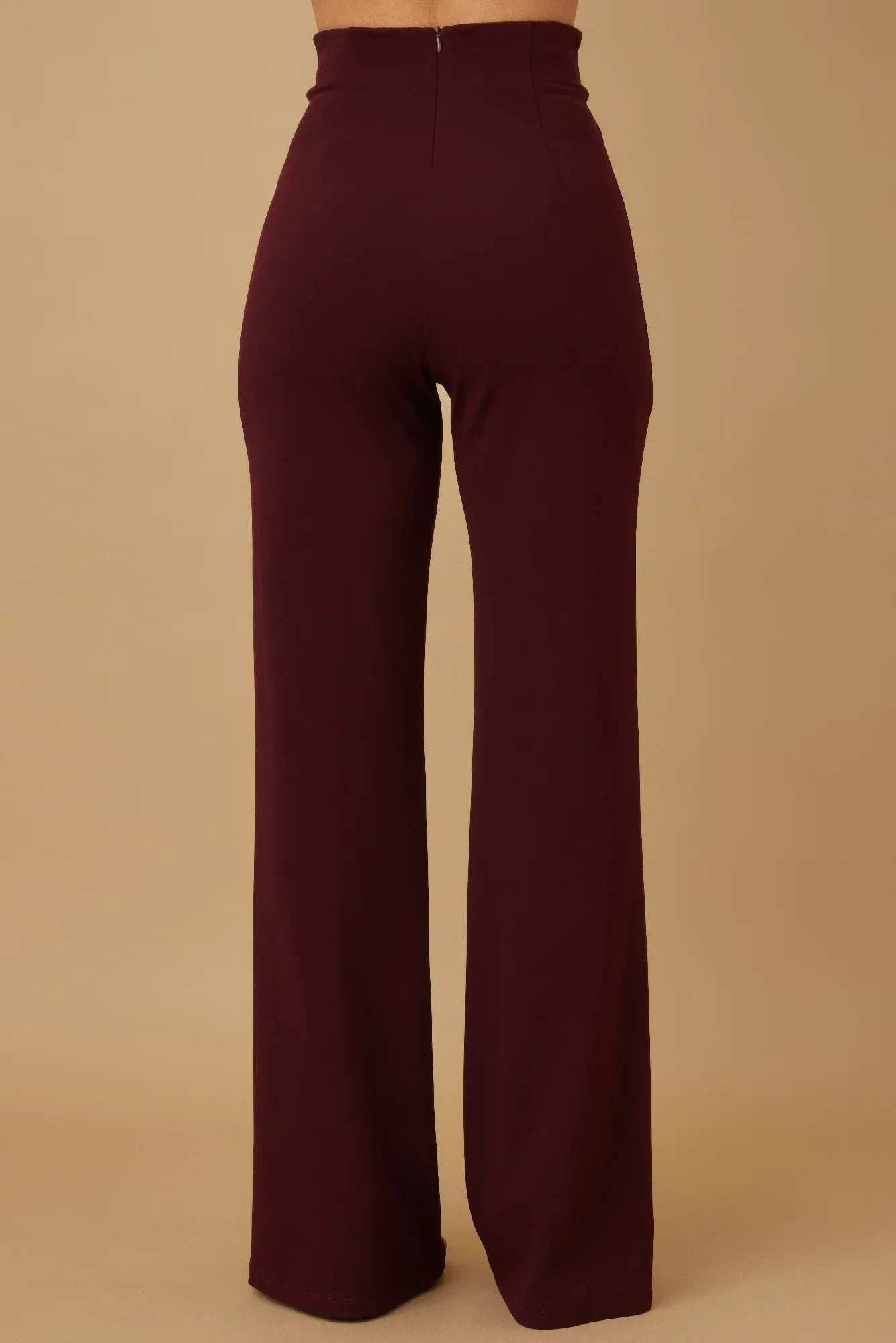 High Waist Fashion Pants | Mixtshop LLC