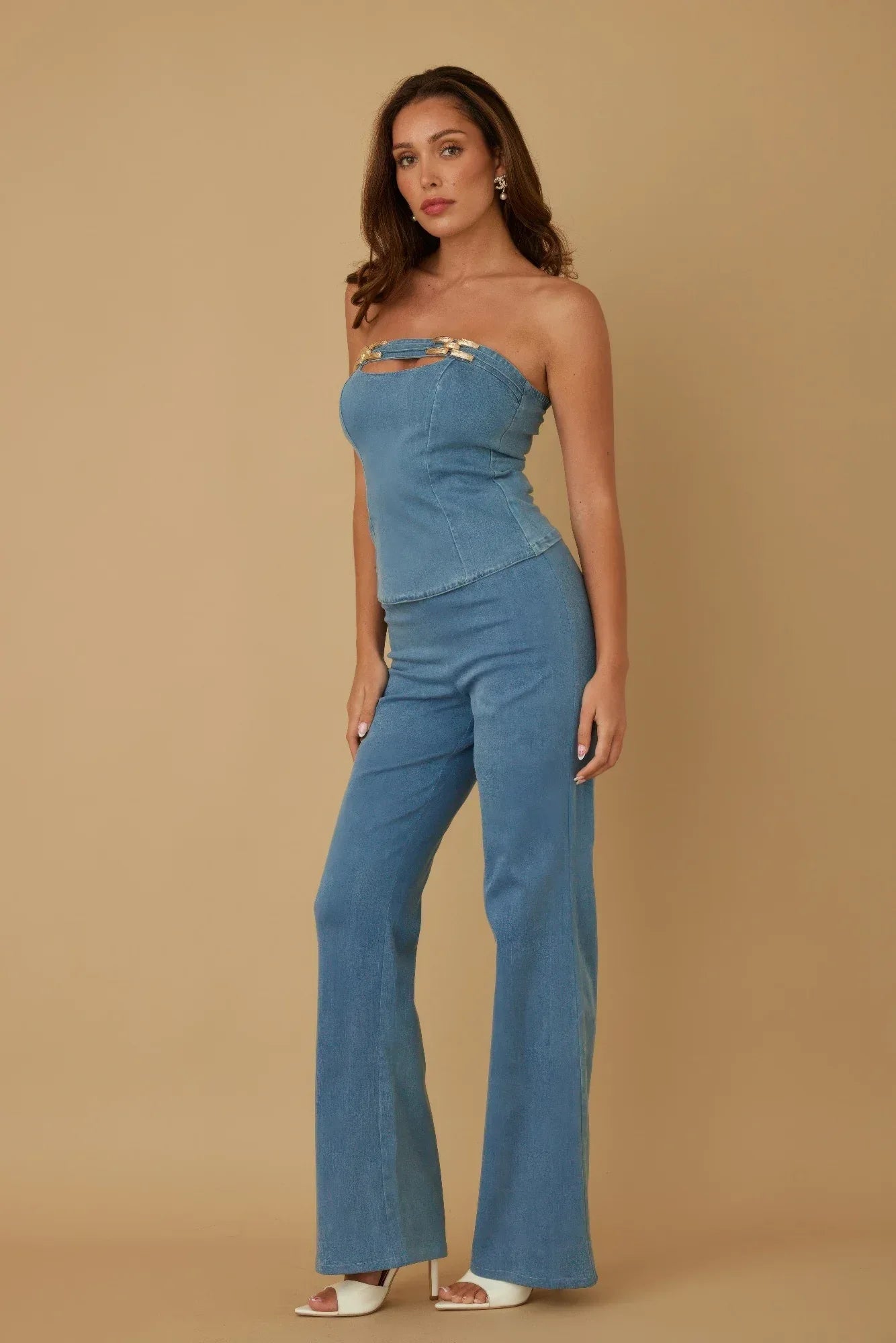 Casual Striped Suit Sets | Mixtshop LLC