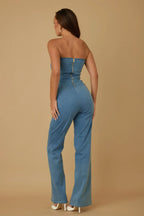 Casual Striped Suit Sets | Mixtshop LLC