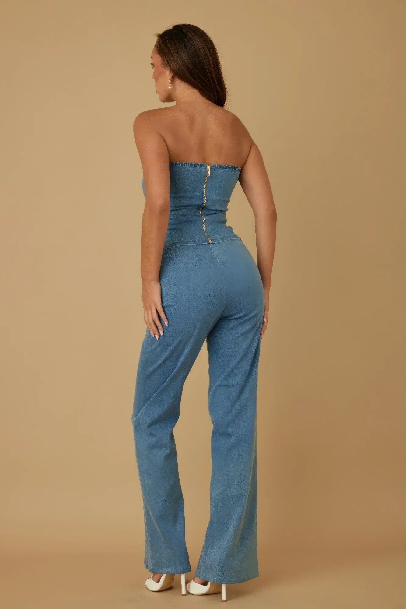 Casual Striped Suit Sets | Mixtshop LLC