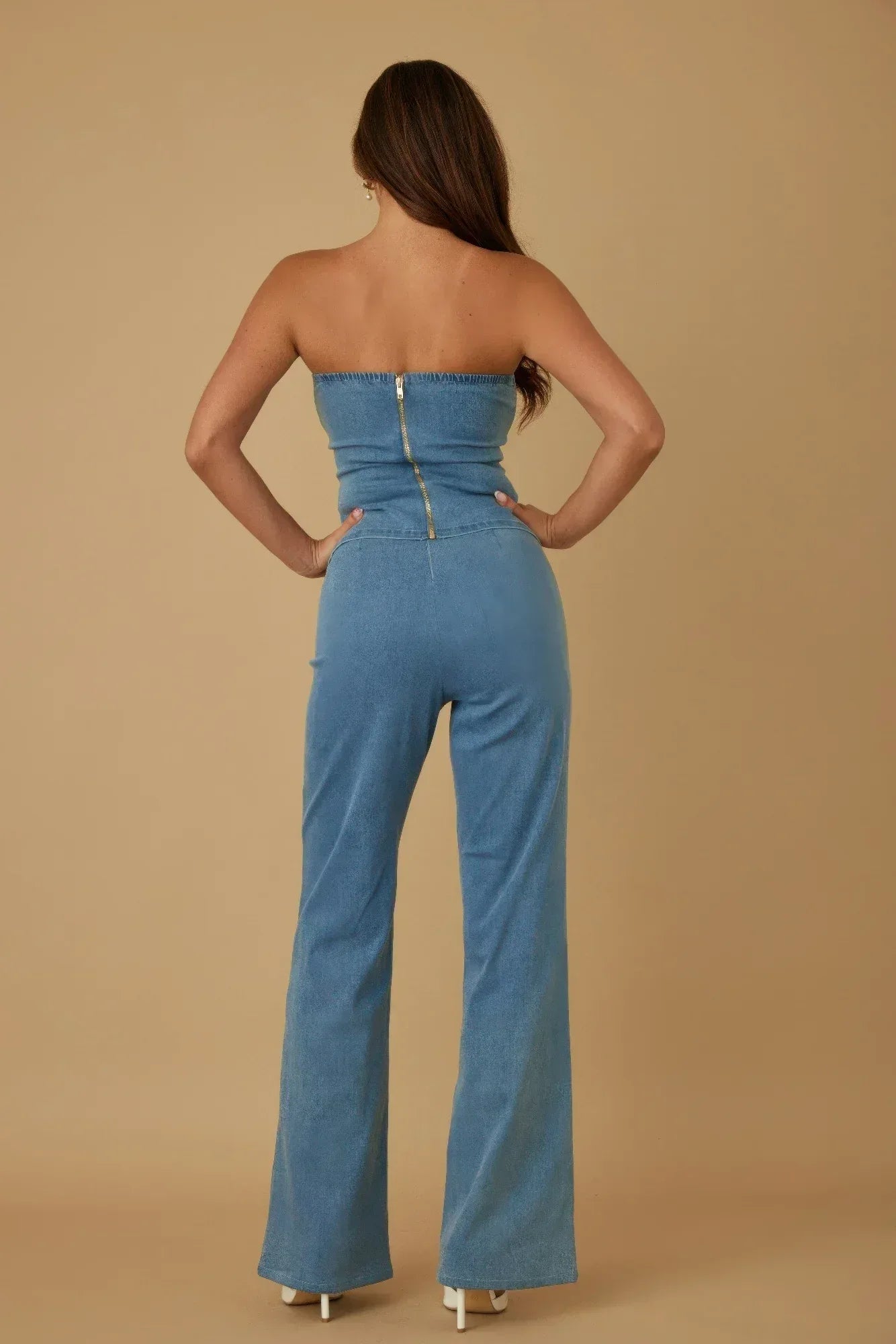 Casual Striped Suit Sets | Mixtshop LLC