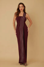 Flap Rhinestone Edge Jumpsuit | Mixtshop LLC