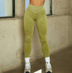 Sculpting Yoga Set | Mixtshop LLC