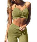 Sculpting Yoga Set | Mixtshop LLC