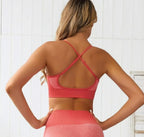 Seamless Activewear Two Piece Set | Mixtshop LLC