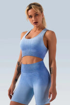 Ombre Seamless Two Piece Set | Mixtshop LLC