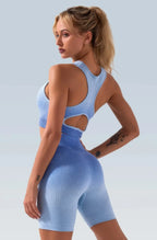 Ombre Seamless Two Piece Set | Mixtshop LLC