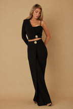 Half Sleeve Two Piece Sets | Mixtshop LLC