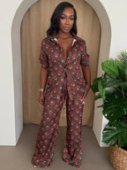 Midnight Cherry Set | Mixtshop LLC