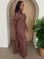 Midnight Cherry Set | Mixtshop LLC