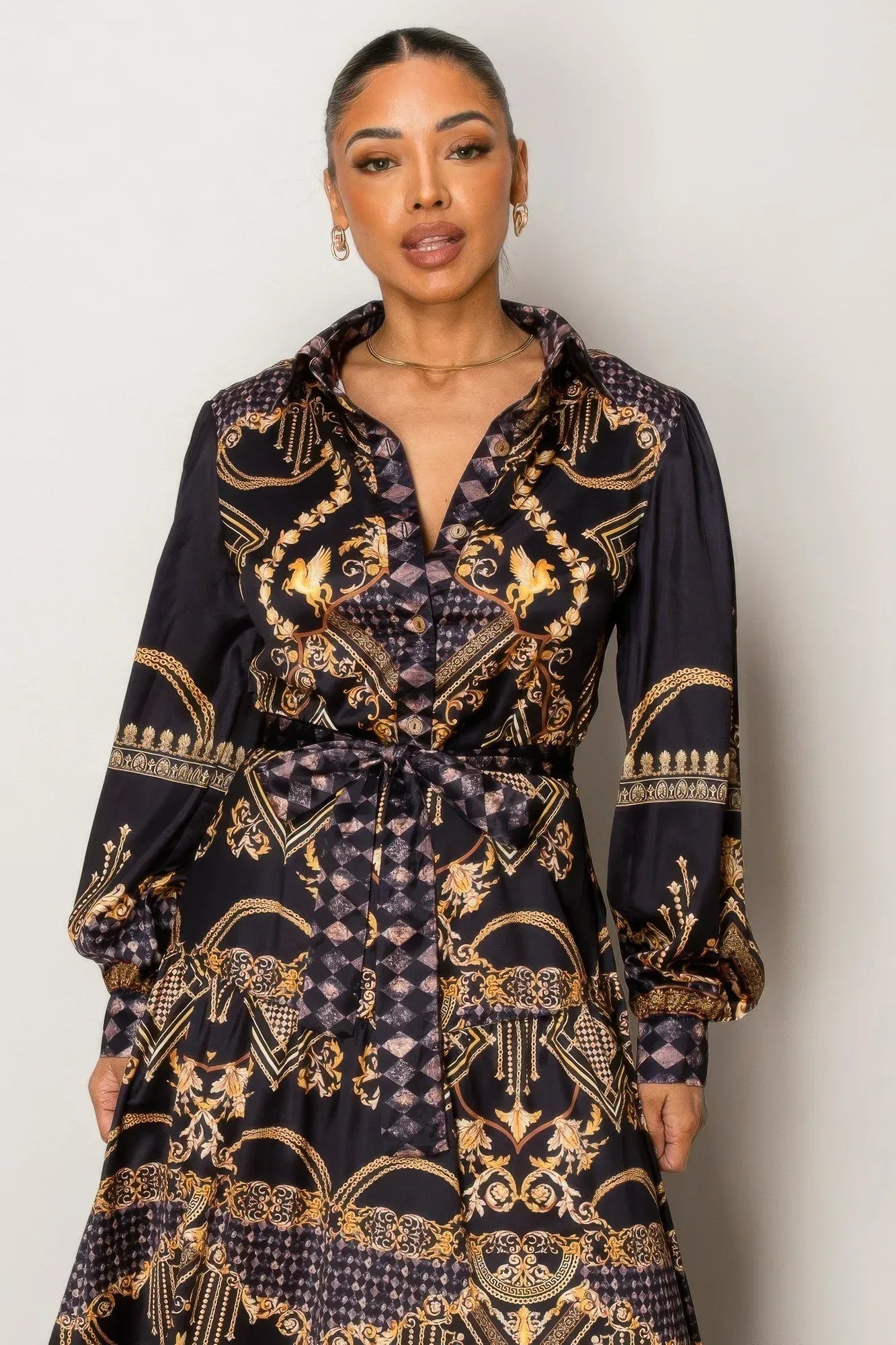 Resort Wear Maxi Dress Vacation Wear Beach Wear | Mixtshop LLC