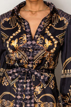 Resort Wear Maxi Dress Vacation Wear Beach Wear | Mixtshop LLC