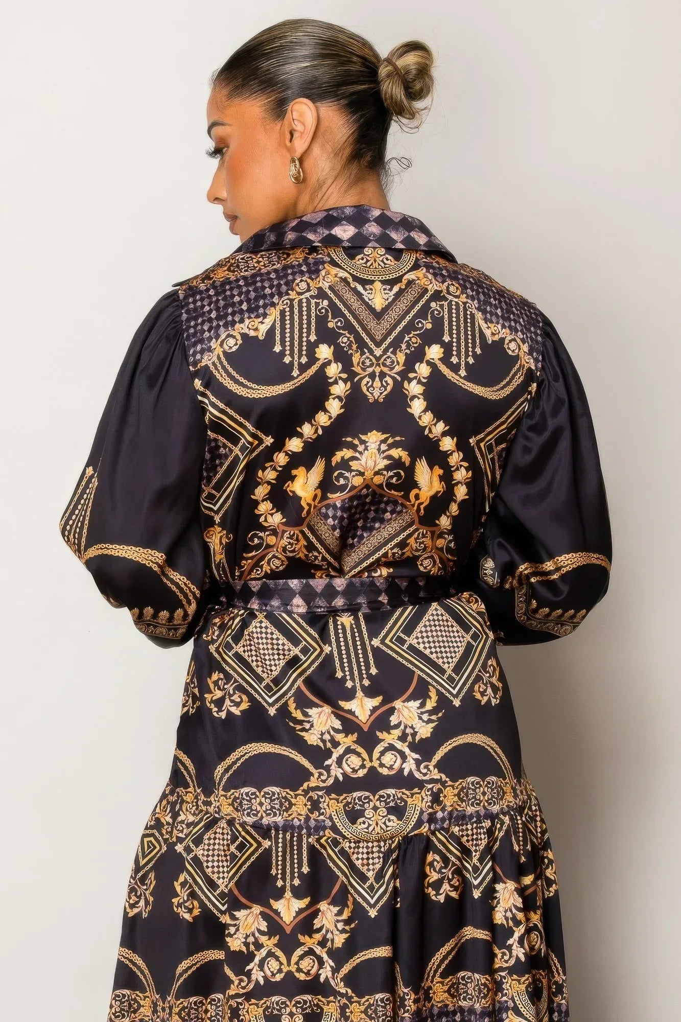 Resort Wear Maxi Dress Vacation Wear Beach Wear | Mixtshop LLC