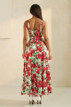 Rose Romance Two-piece Set | Mixtshop LLC